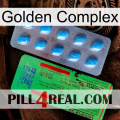 Golden Complex new03